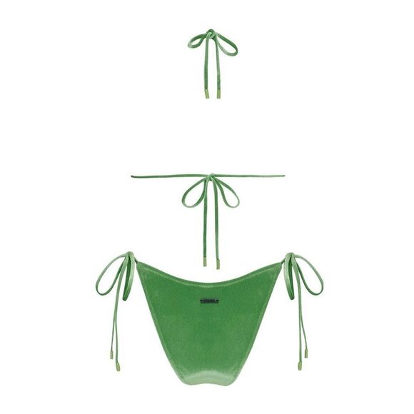 TRIANGL VINCA TROPICAL CRUSH NO BAG NEW WITH TAGS - Picture 6 of 8